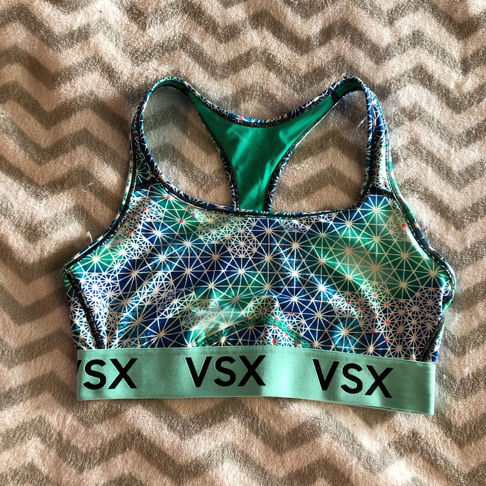 Victoria’s Secret Sports Bra